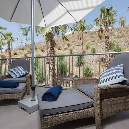 公寓 New Luxury 3-bedroom Seaview *